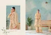 Miracle By Radha Trendz Chinon Embroidery Readymade Suits Wholesalers In Surat